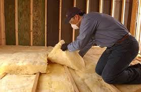 Best Crawl Space Insulation  in Rancho Cumonga, CA