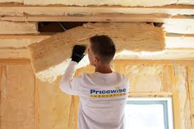 Best Basement Insulation  in Rancho Cumonga, CA