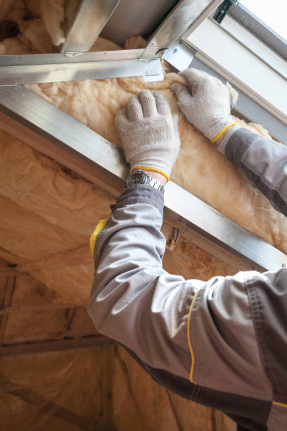 Best Fireproof Insulation  in Rancho Cumonga, CA